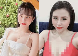 Nabi Phuong and the hot girl group are caught in a labor cycle because of illegal drug trafficking: Living in luxury, or talking about morality