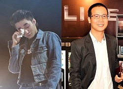 NB Hoang Nguyen Vu urgently asked Son Tung M-TP to remove the MV and apologize to the audience for the toxic product