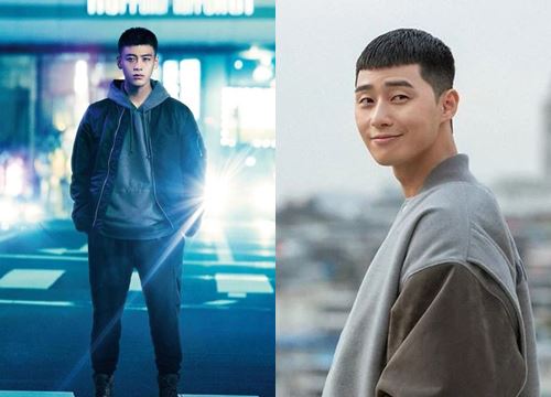 Takeuchi Ryoma - The male lead of Itaewon Class in Japan beat Park Seo Joon in terms of beauty?