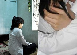 Thanh Hoa: The 9th grade girl was &quot;humiliated&quot; by 6 male students after her friend&#39;s birthday party