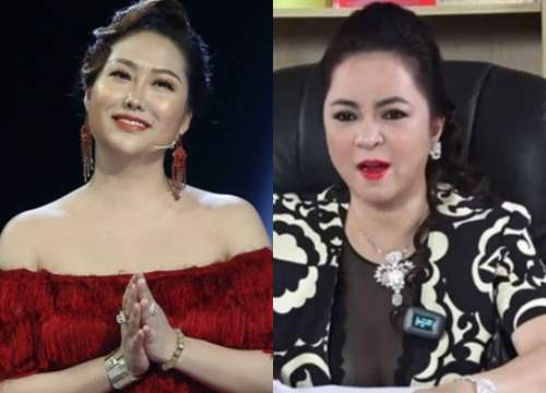 Bà Phương Hằng bị bắt, Phi Thanh Vân bất ngờ 'vén màn' con người thật gây xôn xao