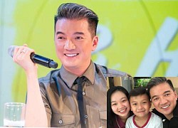 Dam Vinh Hung first revealed his wife&#39;s divorce and had children