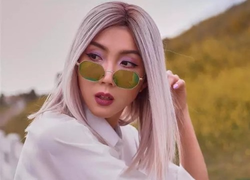 Ngọc Quyên trượt dài trong tình cảm: 'Giấc mộng bàng hoàng'