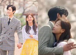 Dating in the Office Season 2 premieres, there will be a super wedding of Ha Ri and Tae Moo