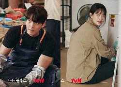 Kim Woo Bin - Shin Min Ah vừa comeback đã "gặp nạn", phim mới bị chỉ trích vì cổ xúy "người thứ 3"