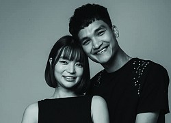 Mac Van Khoa - Thao Vy and Vietnamese star couples who gave birth before marriage after marriage: A full marriage