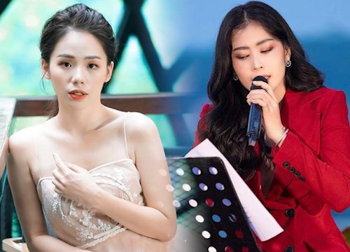 Nam Em, Hương Ly và những 'thánh nữ cover' thị phi nhất của Vbiz