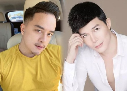 Nathan Lee tuyên bố phát hành ca khúc "Con đường mưa" với 8 bản phối, netizen réo gọi Cao Thái Sơn thế nào?