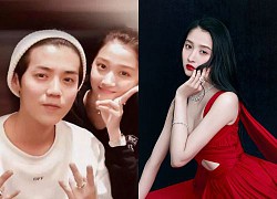 Guan Xiaodong rejected Luhan&#39;s marriage proposal for fear of a career decline?