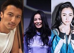 Nicholas Tse hinted at Vuong Phi &#39;one foot pedaling two boats&#39;, remarried to Truong Ba Chi in September?