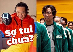 Trấn Thành tiết lộ mua bản quyền remake "bom tấn" Squid Game, netizen phản đối gay gắt