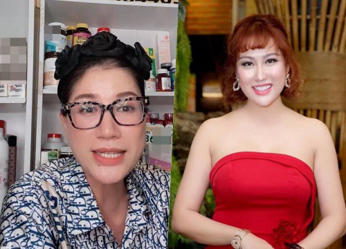 Trang Trần mỉa mai ai đó 'sống hèn', hoạn nạn không thấy đâu, netizen chỉ thẳng mặt Phi Thanh Vân