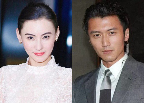 Trương Bá Chi và Tạ Đình Phong tái hợp sau 11 năm ly hôn, Vương Phi bất lực không thể quản lý được bạn trai?