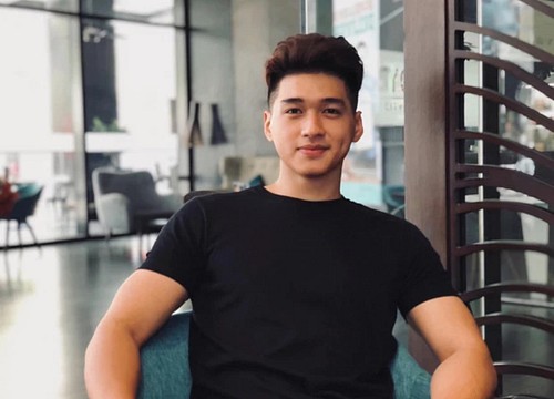 "Bạn trai mới" của Thiều Bảo Trâm: Được khen đẹp trai hơn Sơn Tùng, từng đóng MV LGBT gây sốt