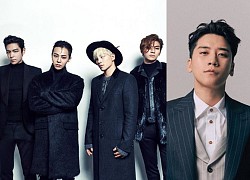 BIGBANG reappears after 4 years of absence: Success is like that, but it will be more complete if there are these things!