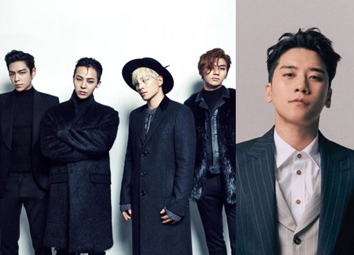 BIGBANG tái xuất sau 4 năm vắng bóng: Thành công là thế nhưng sẽ trọn vẹn hơn nếu có những điều này!