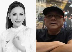 Phi Nhung&#39;s ex-husband first told a love story with the deceased