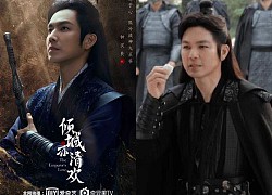 Chung Han Luong revealed his old visual through photoshopped photos, netizens sarcastic like Vien Bang Nghien&#39;s father