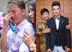 Touched to know Dam Vinh Hung craves for love, feels lonely after the divorce of his 17-year-old rich wife