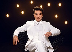 Dam Vinh Hung admitted to having crazy blood, angry because he was misunderstood &quot;self-clapping his chest claiming the name King of Vietnamese music&quot;