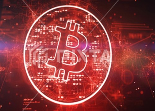 Giá Bitcoin hôm nay 7/4: Bitcoin lao dốc không phanh