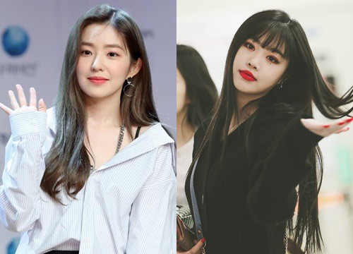 Irene và 2 gà nhà JYP vẫn được comeback dù dính scandal "nặng đô", riêng 1 người buộc phải rời nhóm