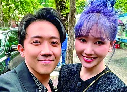 Luong Bang Quang, Tran Thanh: The &quot;expensive&quot; marriage proposals of Vietnamese showbiz