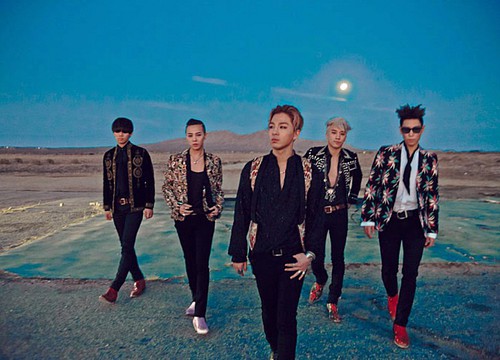 Netizen tràn vào video reaction Still Life (BIGBANG) của ViruSs: "Dù có là đàn ông trưởng thành thì tôi vẫn khóc!"