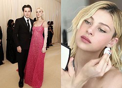 Nicola Peltz - Brooklyn&#39;s fiancee: The billionaire&#39;s daughter is 4 times richer than the Beckham family, has both beauty and talent