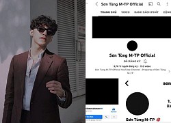 Son Tung unfollowed all accounts on Instagram, covered all avatars and covers: What&#39;s going on?