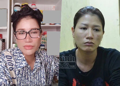 "Thánh chửi showbiz" Trang Trần và quá khứ bị phạt 9 tháng tù treo