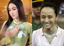 Truong Ho Phuong Nga and the love story after many years of absence because of the scandal with the giants