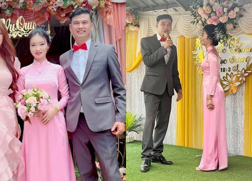 "Ai cũng bảo, tính Tiết Cương như thế thì con nhỏ nào dám lấy"