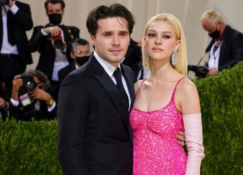 An ninh thắt chặt tại lễ cưới Brooklyn Beckham