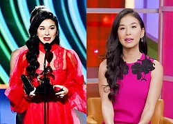 Ca sĩ gốc Việt đầu tiên đoạt Grammy: Tôi học suốt 20 năm, khi hát có 10 thầy cô ngồi nghe