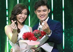 Cặp đôi duy nhất kết hôn của Người Ấy Là Ai: 2 năm sau đám cưới nam chính vẫn giữ 1 lời hứa?