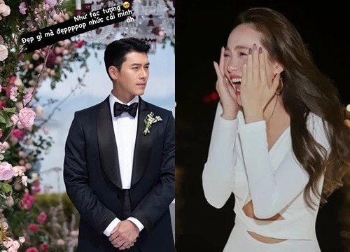 Chuẩn bị lên xe hoa với bạn trai đại gia, Minh Hằng vẫn mê đắm đuối sao nam vừa lấy vợ?