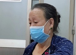 Clip: Toàn cảnh vụ cướp trong căn biệt thự tại TP.HCM do 2 nữ giúp việc dàn cảnh