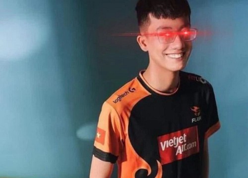 Cộng đồng mạng phát hiện khả năng nhìn trước tương lai của tuyển thủ Team Flash Tốc Chiến