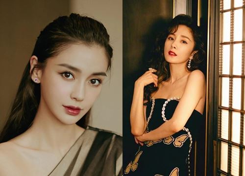 Dương Mịch, Angela Baby và dàn mỹ nhân Cbiz thăng hạng nhan sắc hay thành thảm họa hậu "dao kéo"?