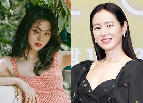 Han So Hee bị chửi tan nát vì được đề cử tại Baeksang 2022, Son Ye Jin vắng bóng khó hiểu?
