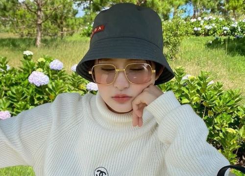Hiền Hồ bất ngờ có động thái mới sau 3 tuần dính scandal "nương tựa"