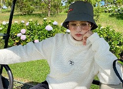 Hiền Hồ tưởng 'ở ẩn' nhưng lại âm thầm làm điều này sau ồn ào 'nương tựa'