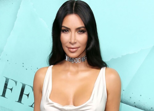 Kim Kardashian tức giận khi bị dọa tung băng sex thứ hai