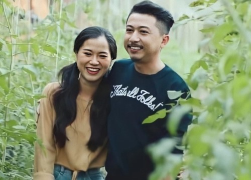 Lâm Vỹ Dạ: "Tôi mang bầu nhưng không có nổi một đồng, phải ăn mì gói"