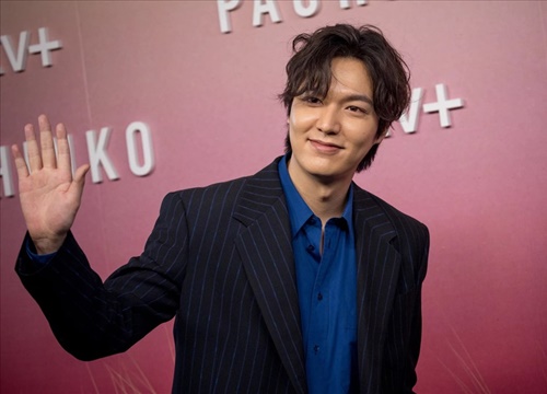 Lee Min Ho và sự kỳ vọng về vai diễn phản diện trong "Pachinko"