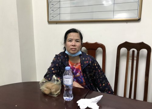Lời khai ớn lạnh của kẻ đâm chết nữ chủ cửa hàng quần áo