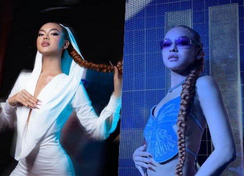 Mai Ngô lên tiếng trước nghi vấn 'đạo nhái trắng trợn' hit của BTS