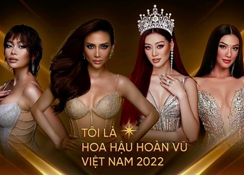Miss Universe Vietnam chưa lên sóng đã có "The Bè Lũ", 2 phe căng đét hứa hẹn drama như show người mẫu?