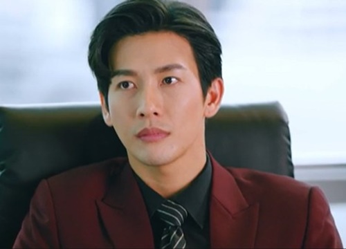 'Mùa hè của hồ ly' (bản Thái) tập 12: Sira liên tục thể hiện tình cảm với Kanghan, chính thức 'gây chiến' với Din